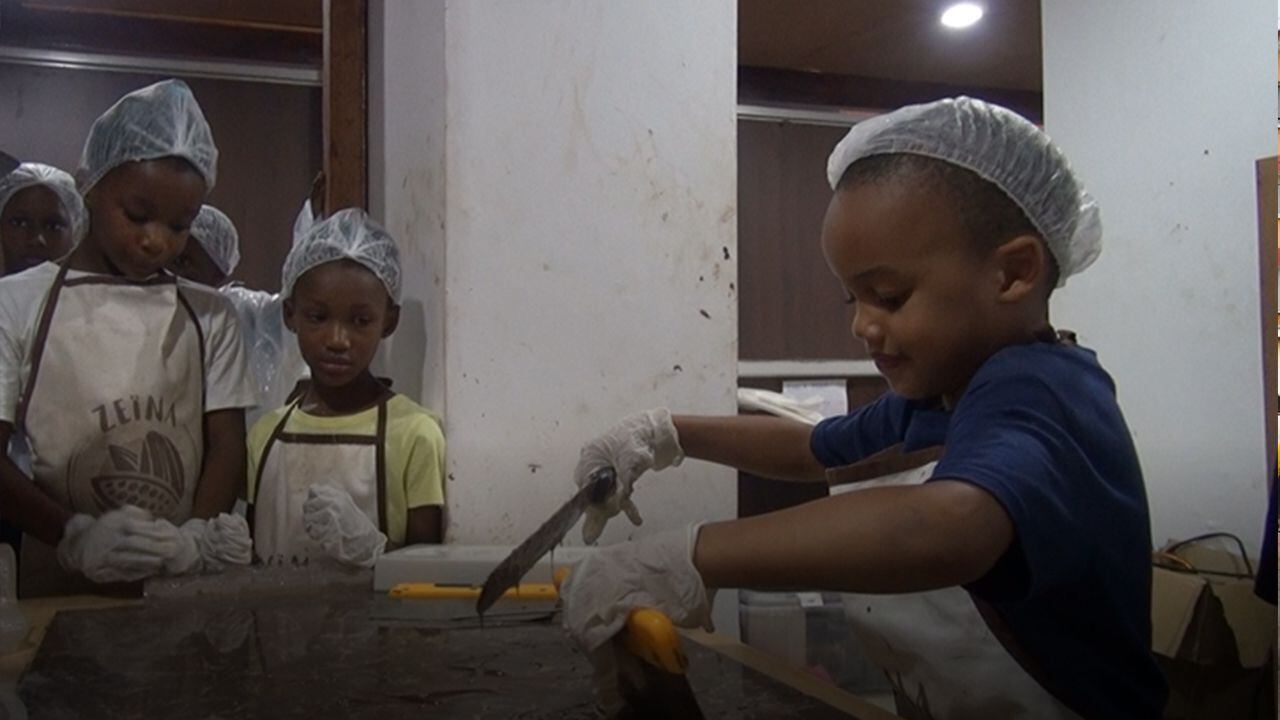 Cacao: le cours à son plus haut niveau depuis 46 ans, une aubaine pour les  grands producteurs africains!