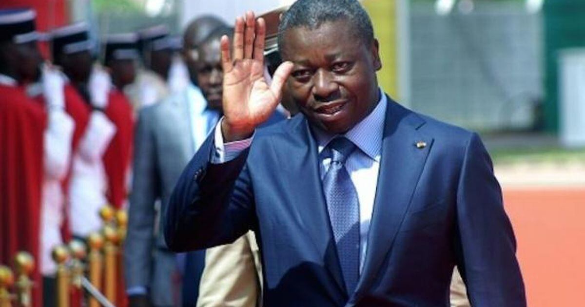 Togo: Gnassingbé assured to stay in power after his party’s victory in parliamentary elections