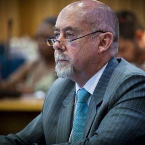 Dr Wouter Basson