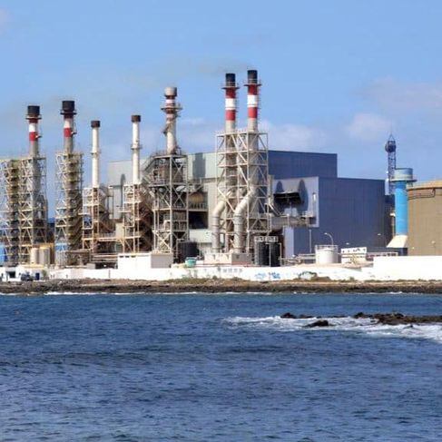 L'Algérienne des eaux incapable de payer la facture d'électricité de ses 11 centrales de dessalement