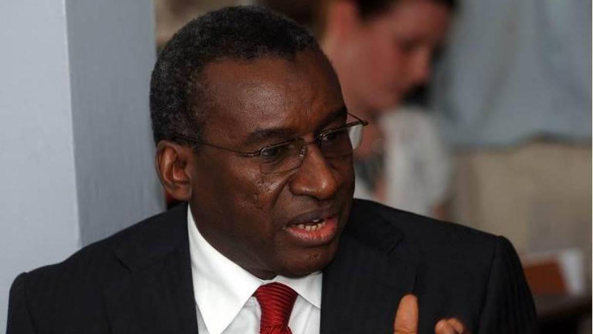 Audition du juge Souleymane Téliko: Macky dit stop à Sidiki Kaba