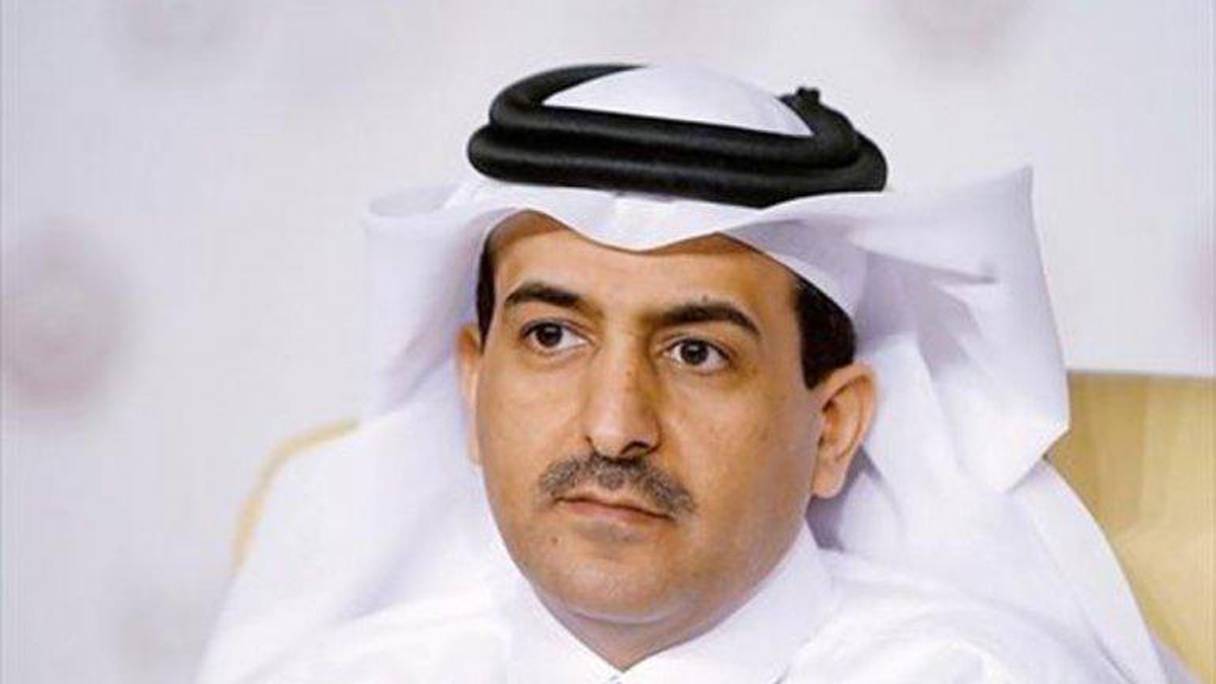 Le procureur general du Qatar