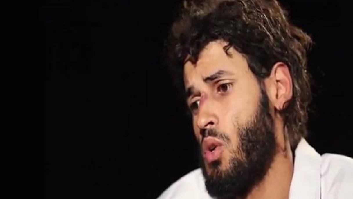 Abdel Rahim al-Mismari, jihadiste libyen membre d'un groupe affilié à l’organisation terroriste Al-Qaïda en Libye.