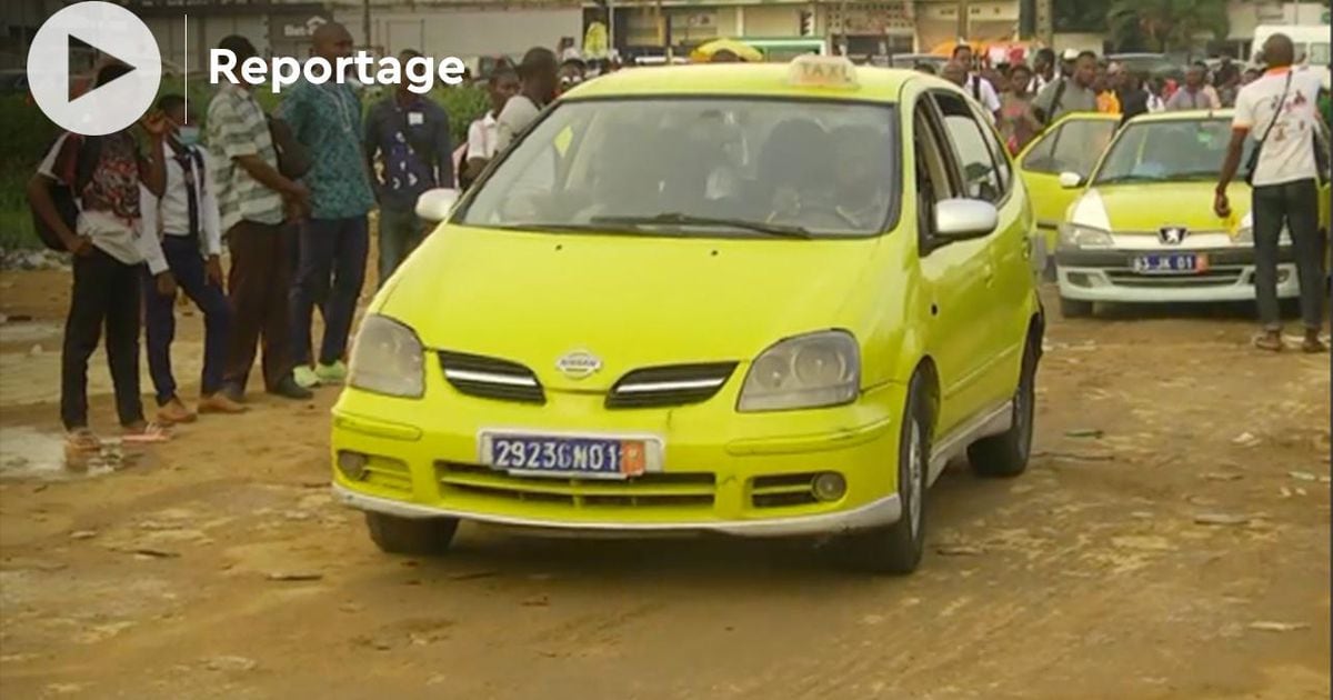 Kédougou : 100 kg de cyanure saisis à bord d'un taxi par les