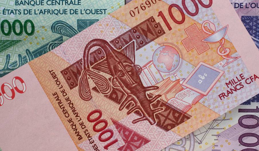 Avec l’élection de Faye au Sénégal, le franc CFA un peu plus menacé