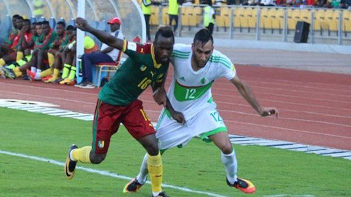 Finalement, l'équipe nationale camerounaise a réaménagé tout son programme de préparation.