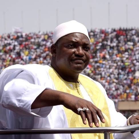 Gambie: le gouvernement dit avoir déjoué une tentative de coup d'Etat mardi  | Le360 Afrique