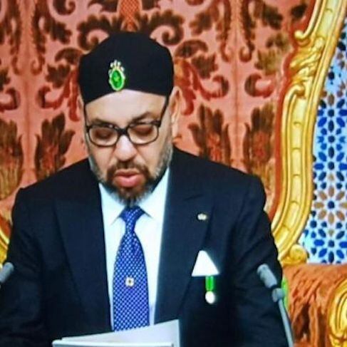 L'appel de Mohammed VI vu par la presse algérienne