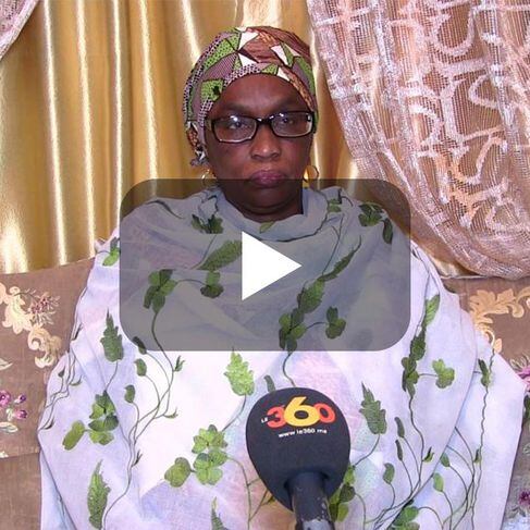 Mauritanie: Concertation nationale inclusive, Kadiata Malick Diallo affiche son scepticisme