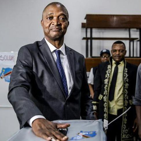 RDC: le dauphin de Kabila affirme qu'il sera le gagnant