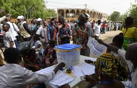 Présidentielle au Tchad: 12 partis d'opposition s'accordent sur une candidature unique