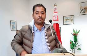 Khalifa Guesmi, journaliste, tunisie