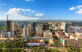 Nairobi, kenya