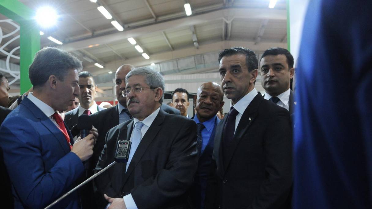 L'hostilité de Tebboune envers Ali Haddad lui avait coûté son poste, la proximité d'Ouyahia avec le patron des patrons pourrait bien mener au limogeage de l'actuel Premier ministre algérien. 