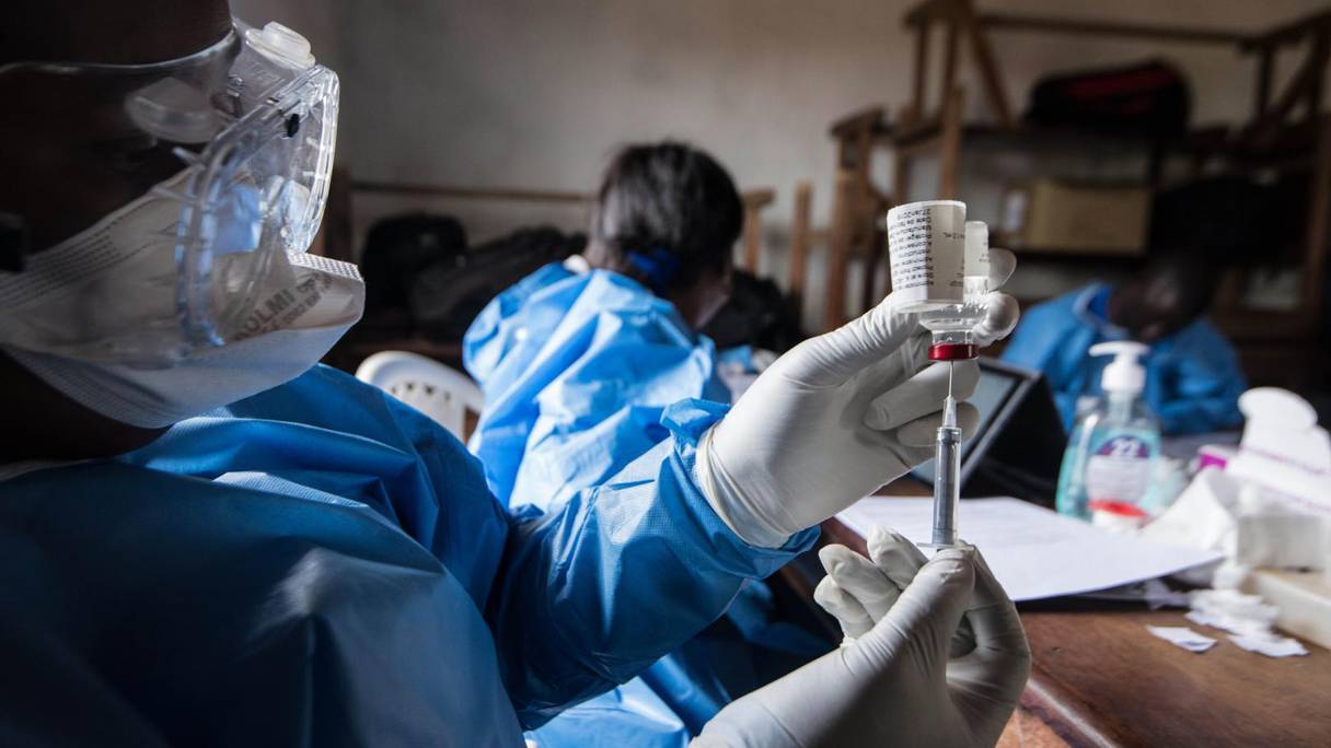 La Chine a offert la même quantité de doses de vaccins anti-Covid à plusieurs pays africains.