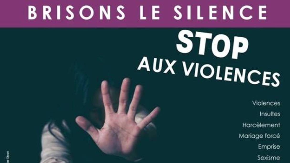 Les violences faites aux femmes au Sénégal
