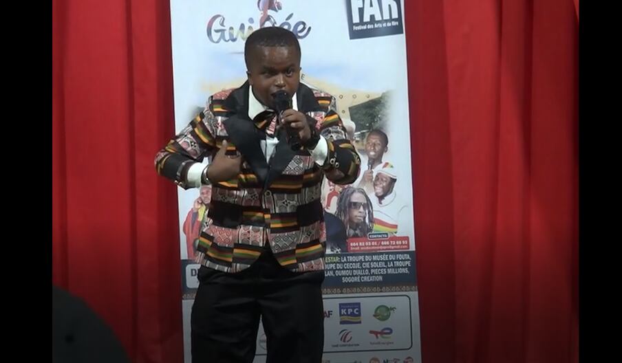 Guinée: six ans après son lancement, le festival des arts et du rire de Labé toujours aussi populaire