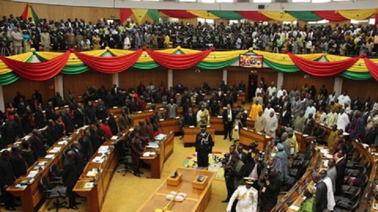 Le Parlement ghanéen se montre intransigeant en matière de gestion budgétaire du pays et de la reddition des comptes. 