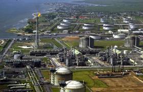 hydrocarbures; nigeria