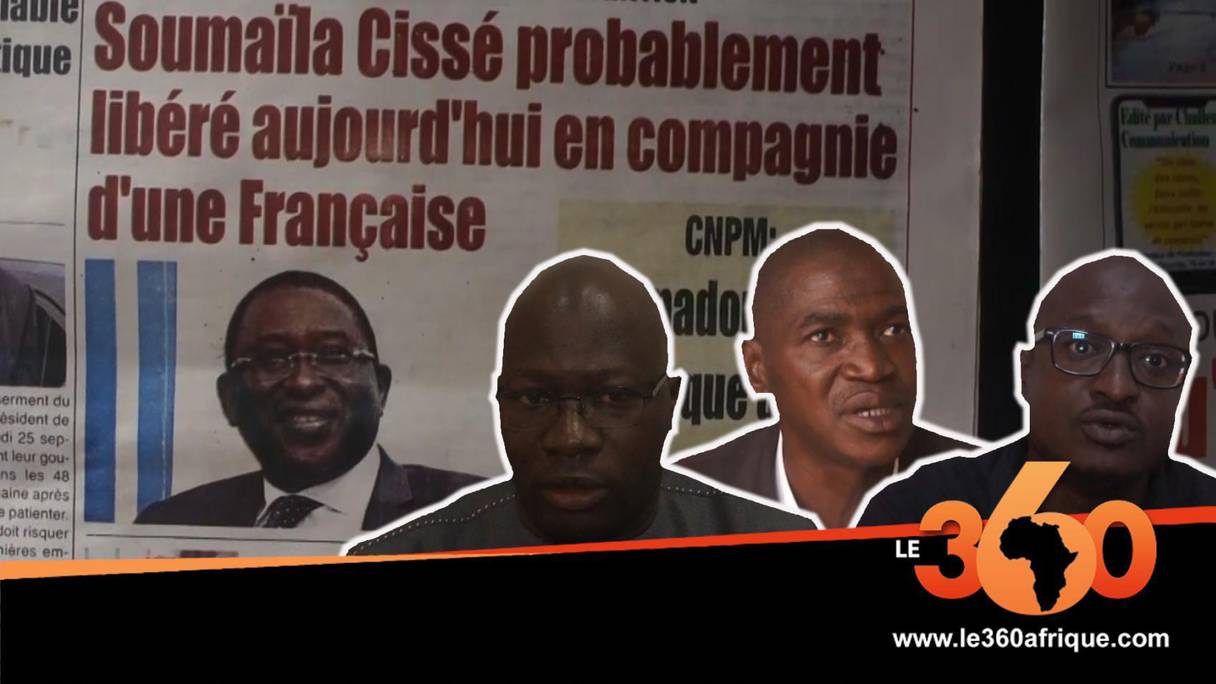  Réactions des Maliens après la libération de jihadistes