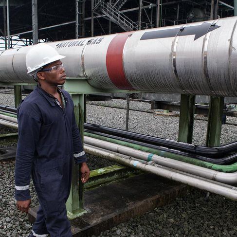 Nigeria : explosion sur un oléoduc du géant italien Eni