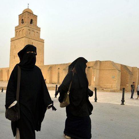 Tunisie: le niqab interdit pour raison de sécurité
