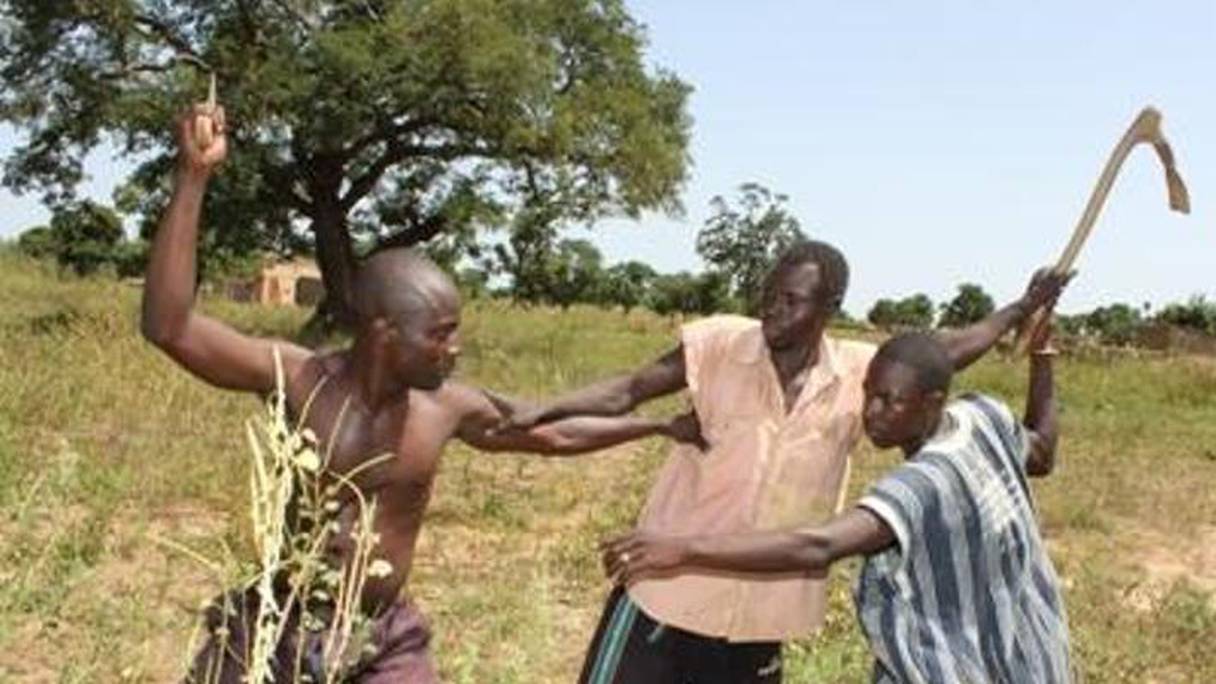 Les affrontements entre éleveurs et cultuvateurs font régulièrement des victimes dans le Sahel.