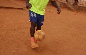 Terrains-Football-Cameroun