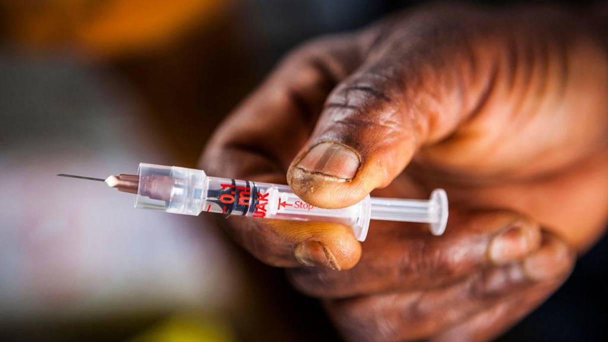 La Chine serait prête à fournir des doses de vaccin au Sénégal.