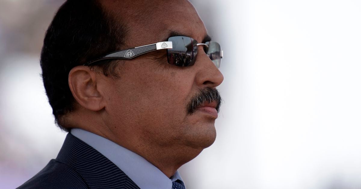 Presidential elections in Mauritania: in prison, is former head of state Ould Abdel Aziz free to be a candidate?