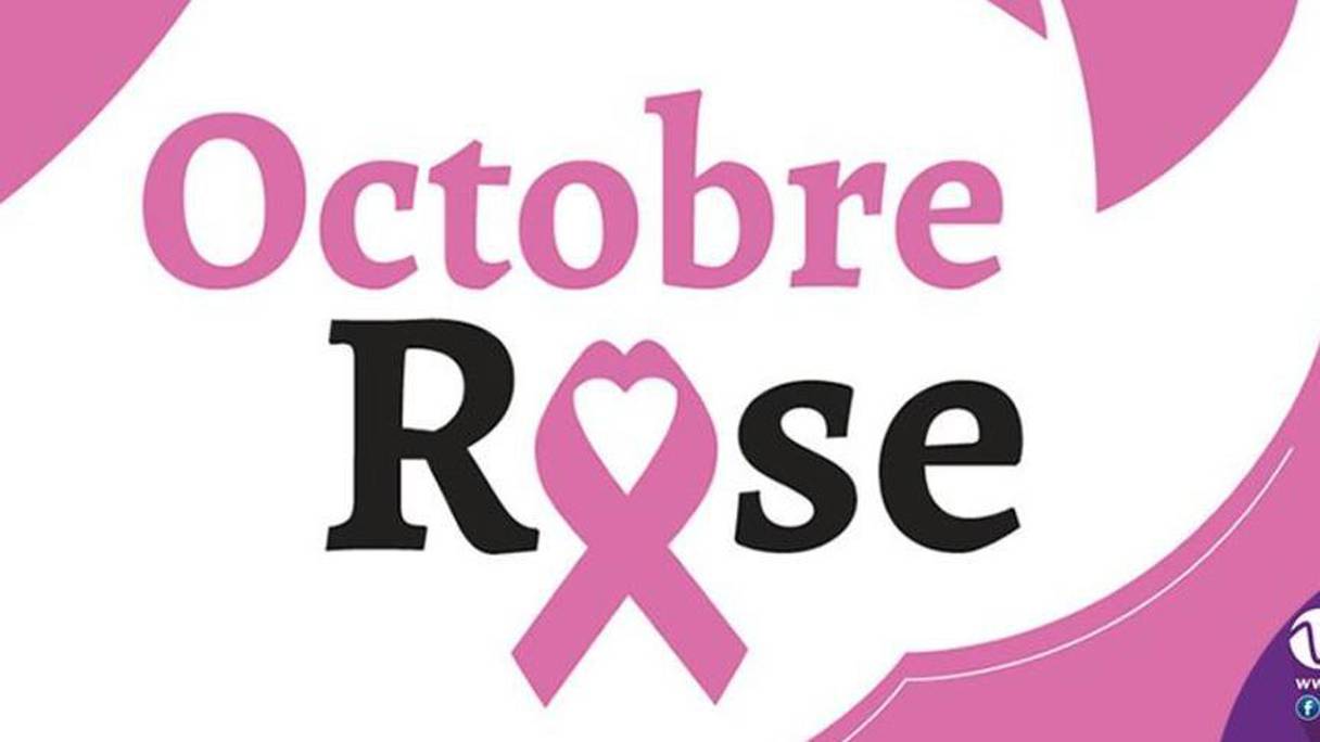 Octobre rose : lutte contre le cancer
