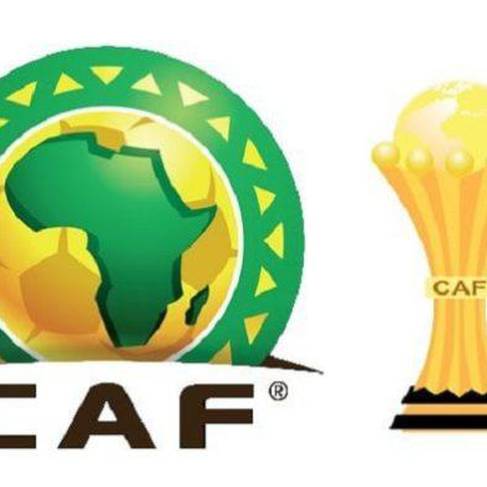 CAN 2019 CAF