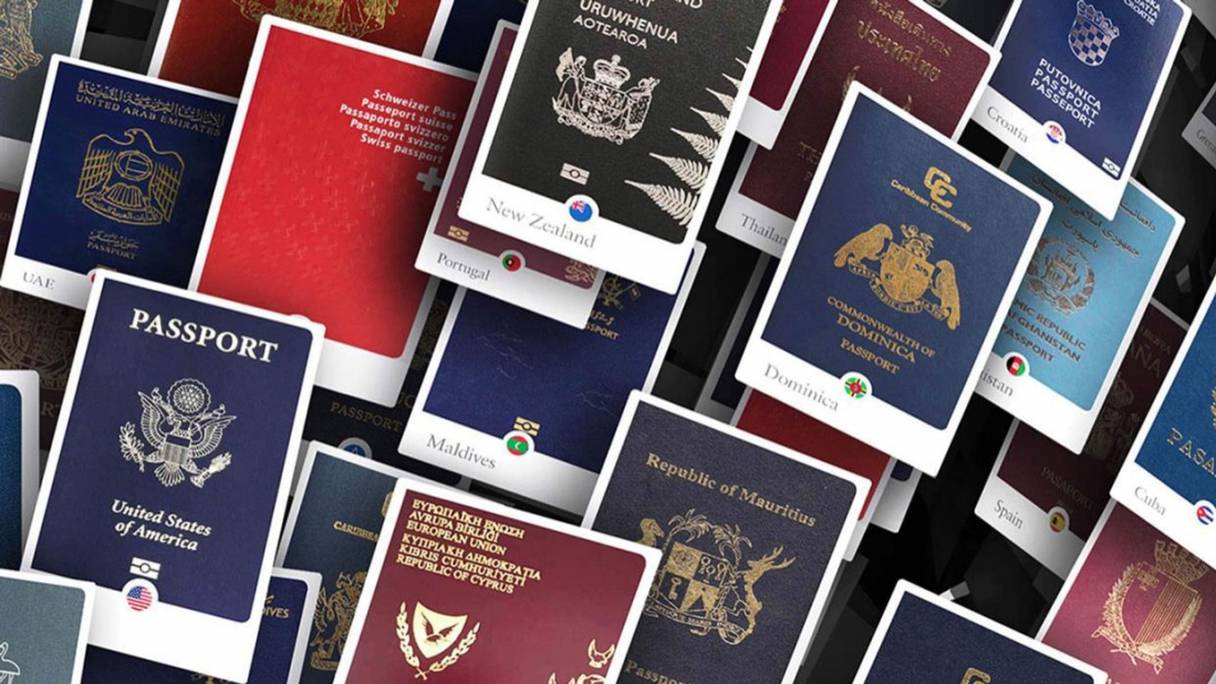 En l'espace de quelques mois, les passeports africains ont perdu en puissance au niveau mondial.
