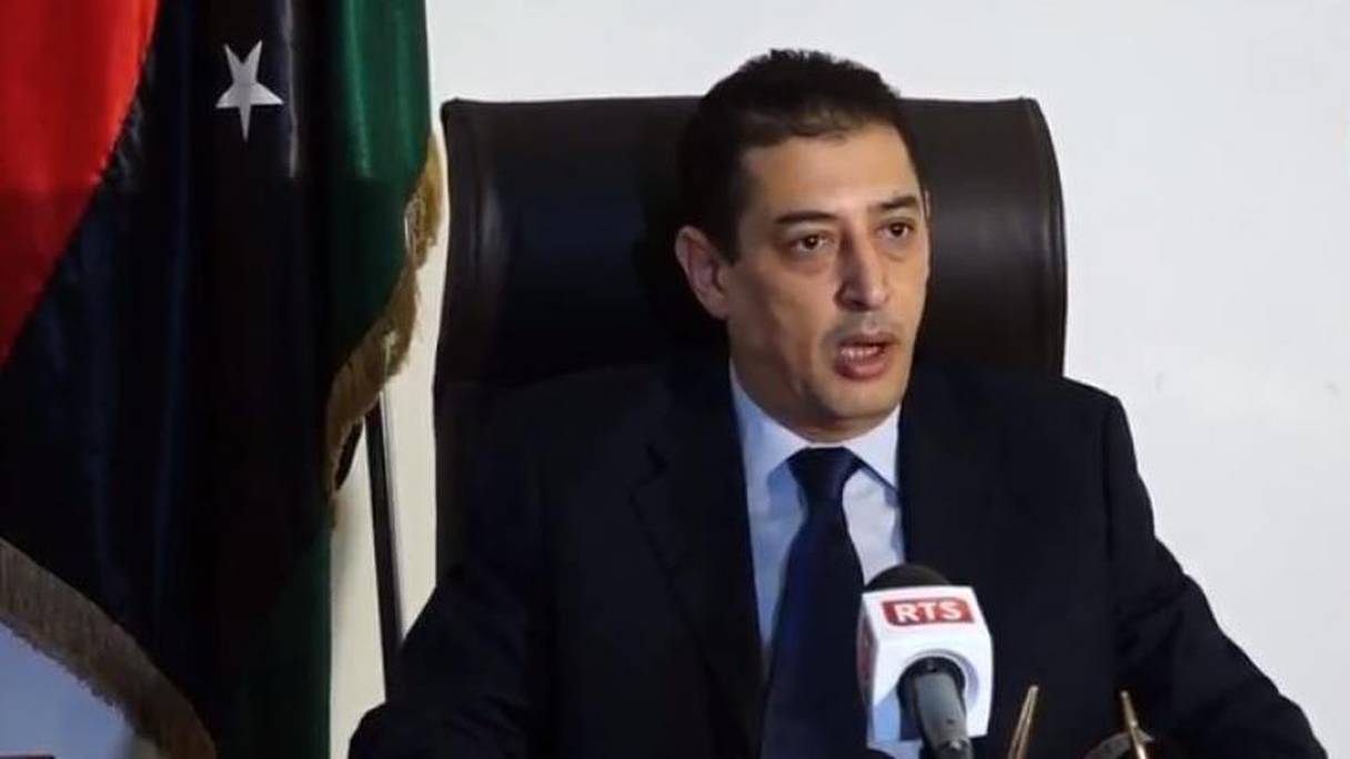 Le chargé d'affaires de l'ambassade de Libye au Sénégal nie la responsabilité de son pays dans le trafic d'êtres humains en Libye.