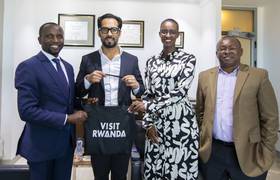Rwanda, agriculture, industrie, investissements