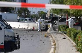 Attentat, ambassade USA à Tunis,