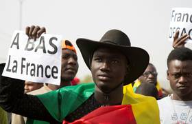 Politique | Toute l'actualité et les dernières informations sur les pays du continent africain et du Monde - Le360 Afrique