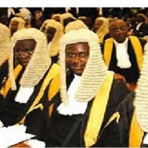 Cour suprême gambienne