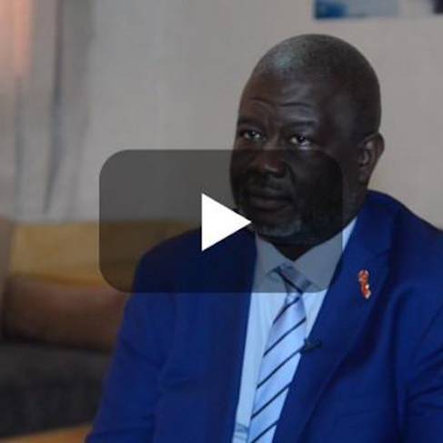 Vidéo. Entretien avec Abdou Diop: "la vitesse de croisière de la Zlecaf ne sera pas atteinte avant 5 ans"