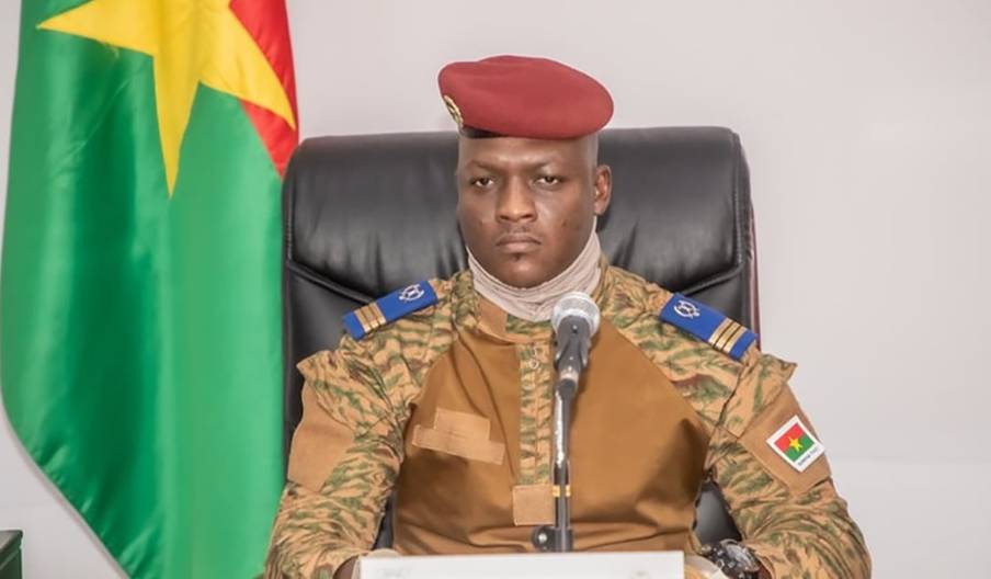 Le Burkina Faso suspend «tous les supports de diffusion» du média Jeune Afrique