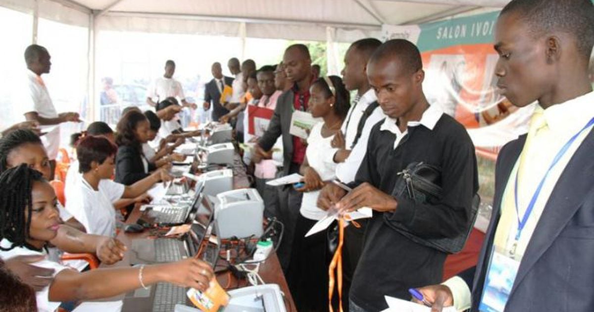 The Mastercard Foundation wants to create 30 million jobs in Africa by 2030