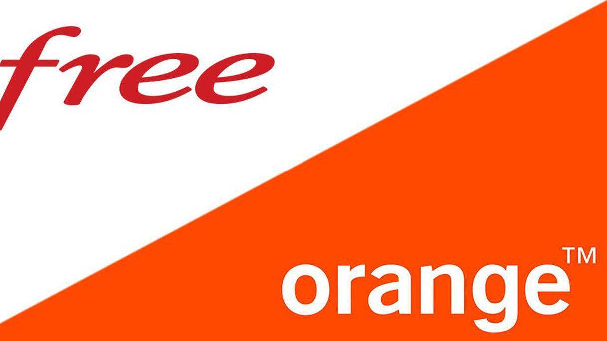 Sénégal : la concurrence est lancée entre free et orange