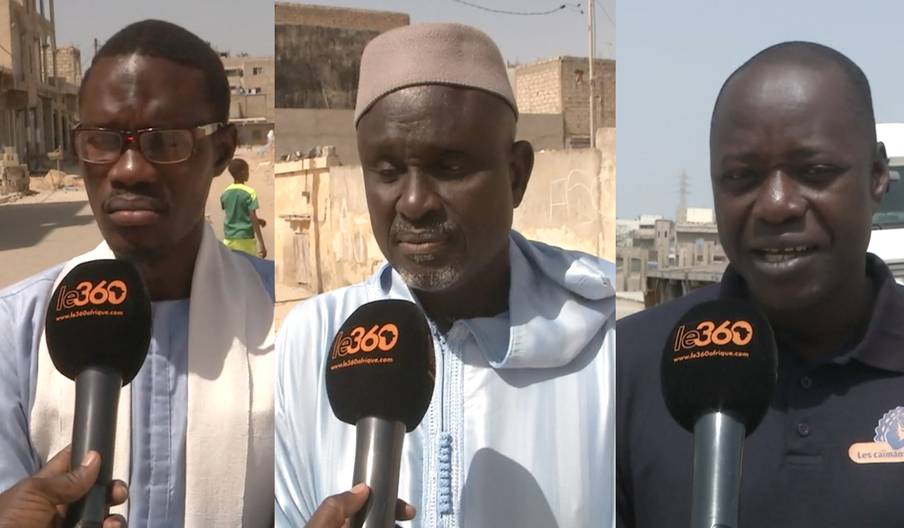 Sénégal: un simple procès en diffamation contre l’opposant Sonko met le pays sous tension 
