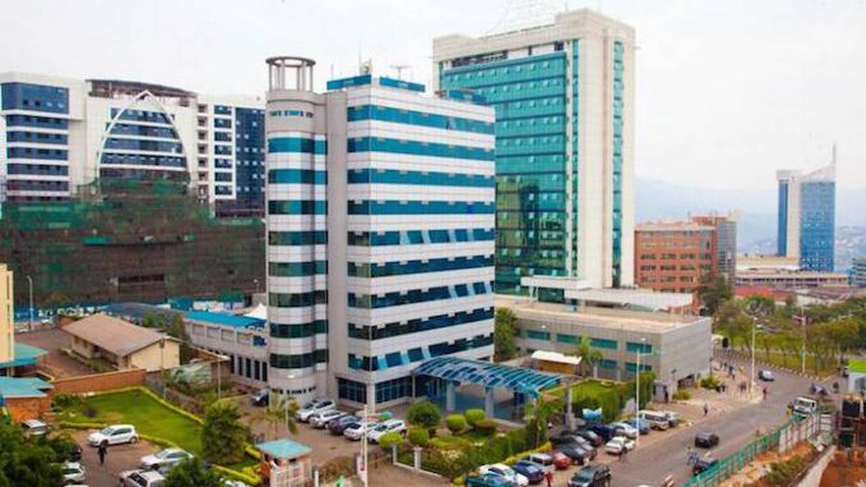 Le Rwanda réalise la meilleure progression du classement de Legatum Institute 2016.
