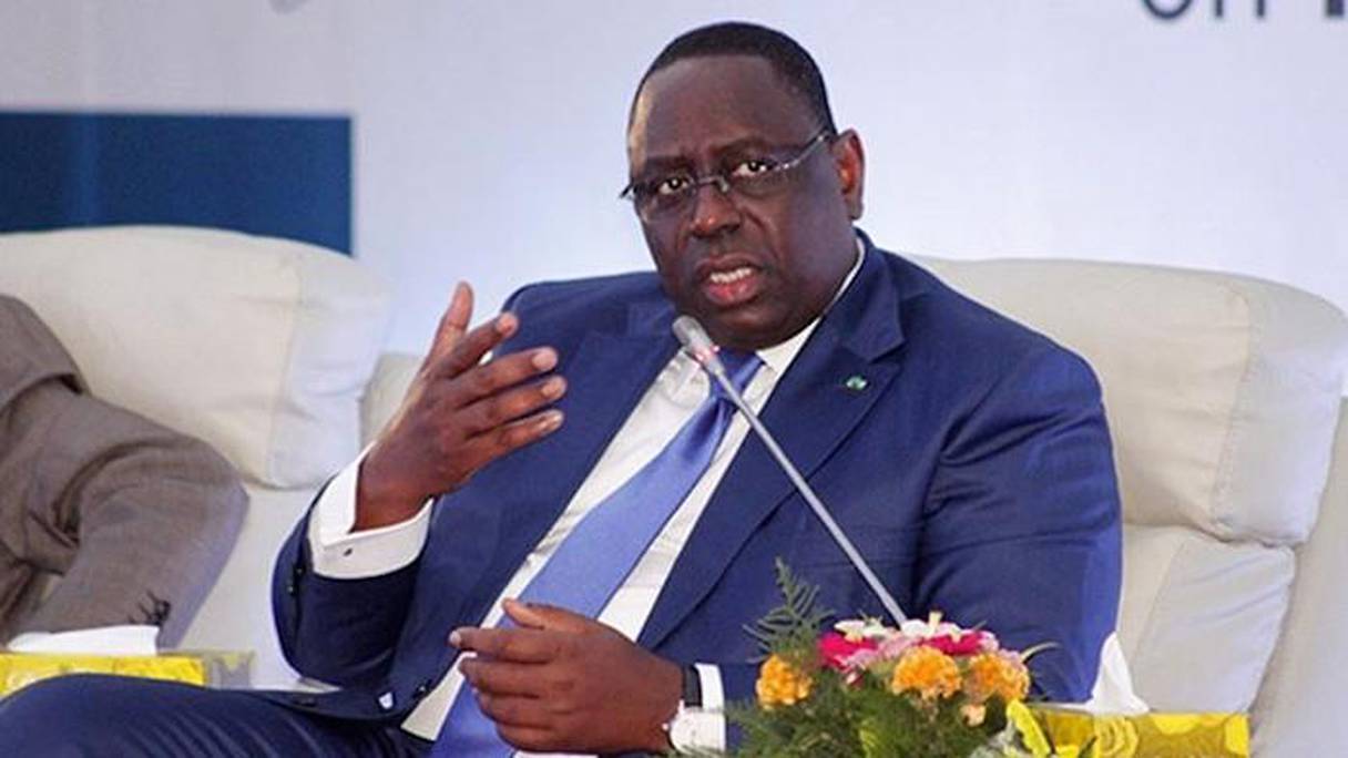 Le Sénégal soupçonne une déstabilisation de la Gambie par des forces exterieures