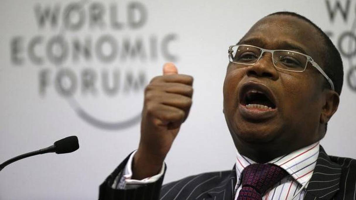 L'économiste Mthuli Ncube, professeur à Oxford et ancien de la Banque africaine de développement (BAD), est nommé ministre des Finances.