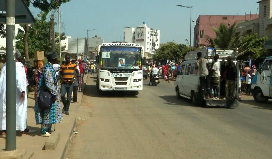 Sénégal: «suukar u koor» ou quand la générosité du ramadan devient un fardeau