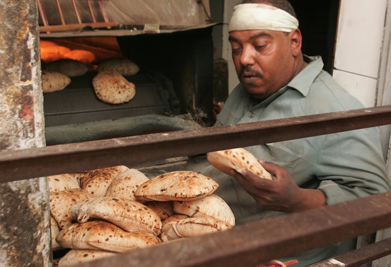Le prix du pain en hausse dans plusieurs pays africains.