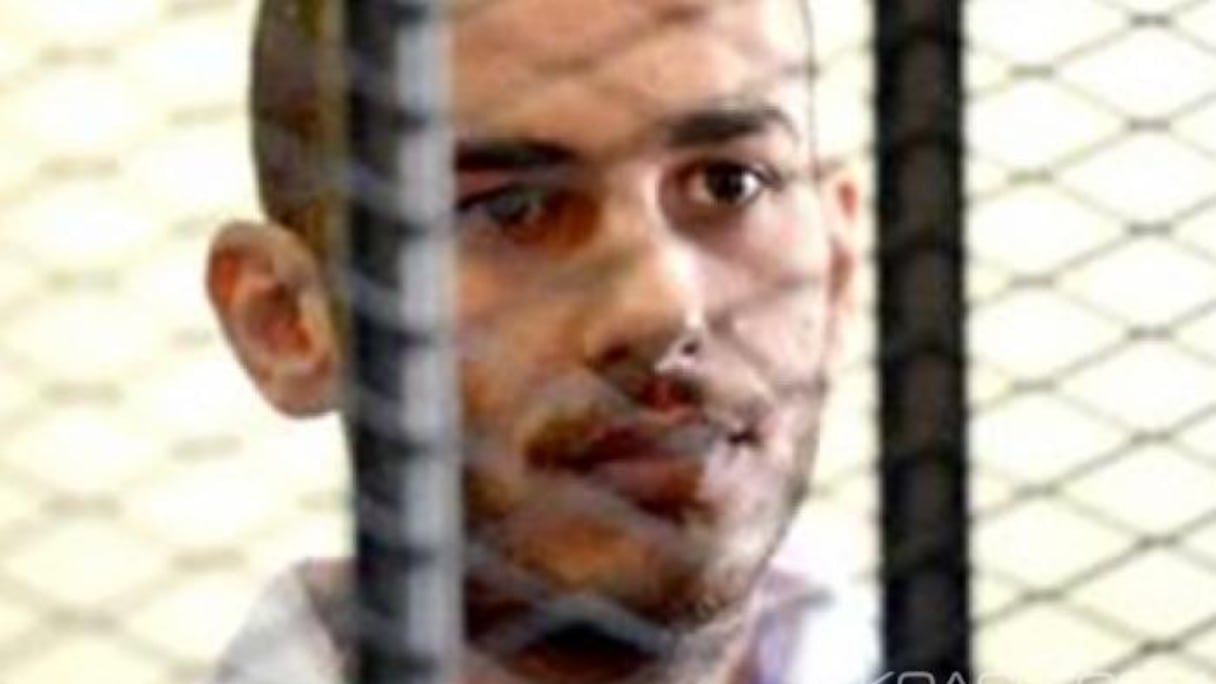 Le blogueur mauritanien n'a toujours pas humé l'air de la liberté, même après avoir purgé sa peine.