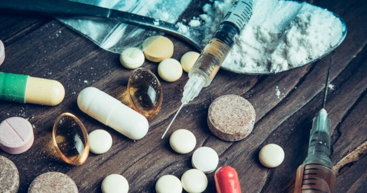 Transiter Afrique de l’ouest: la drogue ne fait pas que transiter, elle se ...